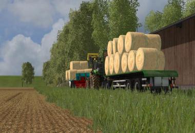 Northern Germany by Tobsn333 v1.0