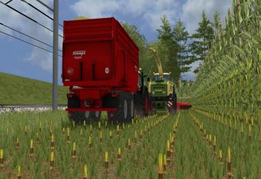 Northern Germany by Tobsn333 v1.0