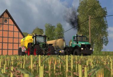 Northern Germany by Tobsn333 v1.0