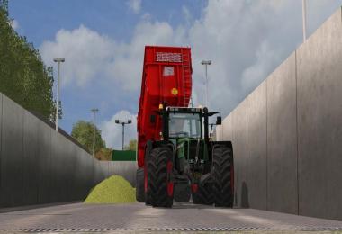 Northern Germany by Tobsn333 v1.0