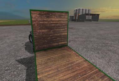 Pack Of Tows Tractors And Tools V2