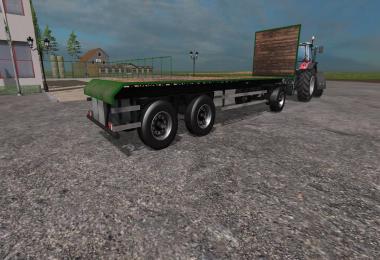 Pack Of Tows Tractors And Tools V2