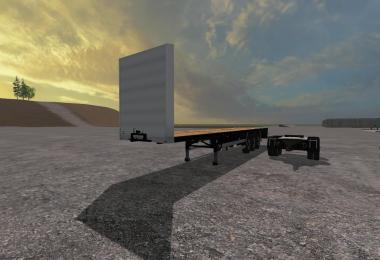 Pack Of Tows Tractors And Tools V2