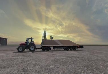 Pack Of Tows Tractors And Tools V2