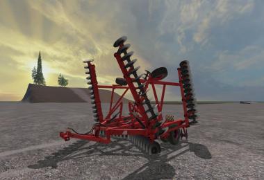 Pack Of Tows Tractors And Tools V2