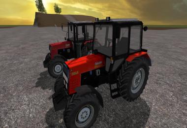 Pack Of Tows Tractors And Tools V2