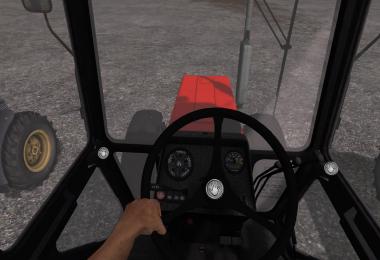 Pack Of Tows Tractors And Tools V2