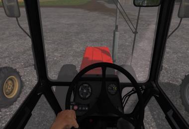 Pack Of Tows Tractors And Tools V2