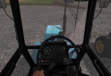 Pack Of Tows Tractors And Tools V2