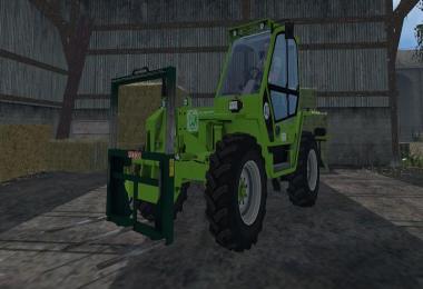 Pack Paton Livestock feeder v1.0