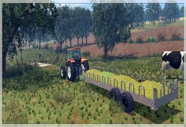Pack Paton Livestock feeder v1.0
