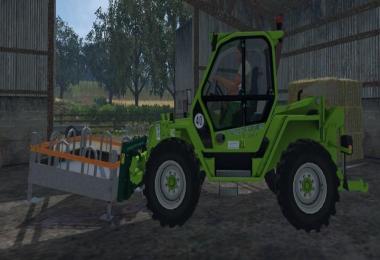 Pack Paton Livestock feeder v1.0