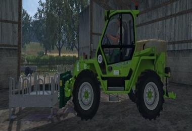 Pack Paton Livestock feeder v1.0