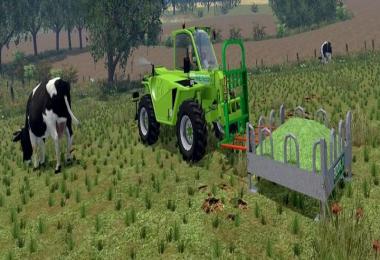 Pack Paton Livestock feeder v1.0
