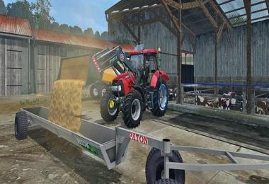 Pack Paton Livestock feeder v1.0