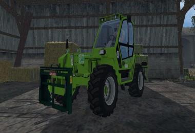 Pack Paton Livestock feeder v1.0