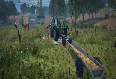 Pack Paton Livestock feeder v1.0