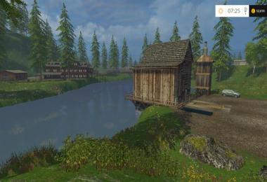 Paradise Hill's by Stevie v1.3S