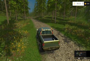 Paradise Hills v1.31N by Stevie