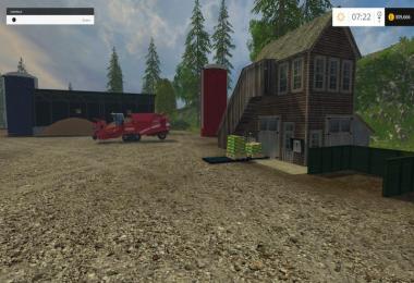 Paradise Hills v1.31N by Stevie