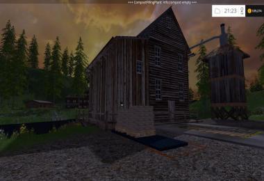 Paradise Hills v1.31N by Stevie