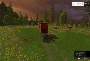 Paradise Hills v1.31N by Stevie