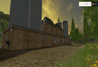 Paradise Hills v1.31N by Stevie