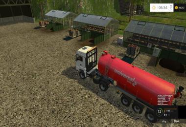 Paradise Hills v1.31N by Stevie