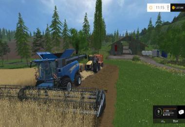 Paradise Hills v1.31N by Stevie