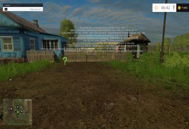 Perestroyka 1986 + Modpack