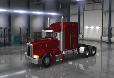 Peterbilt 377