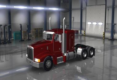Peterbilt 377