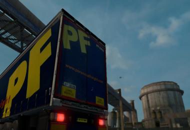 PF646E + PF cargo v0.3