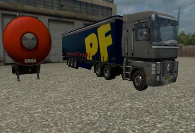 PF646E + PF cargo v0.3