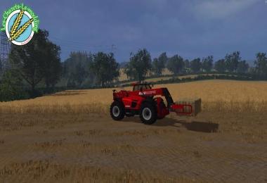 Pince big Manitou v1.0