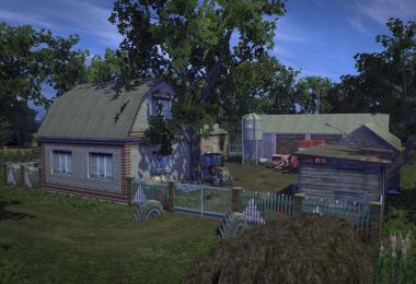 Polszczyzna (FS2013) v1.0