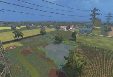 PRZEMKOWICE MAP v3.1