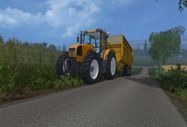 Renault Ares 620 RZ v1.0