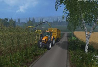 Renault Ares 620 RZ v1.0