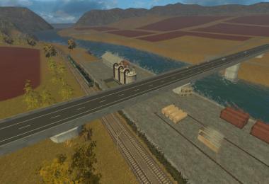 River OutBack v1.1