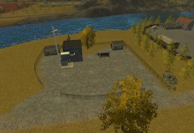 River OutBack v1.1
