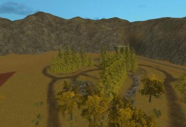 River OutBack v1.1