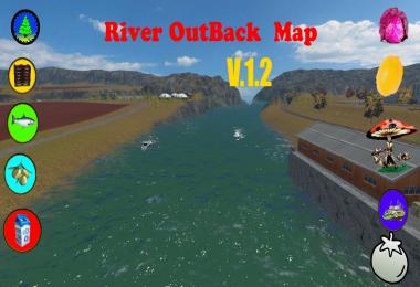 RIVER OUTBACK v1.2