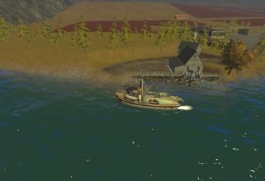 RIVER OUTBACK v1.2