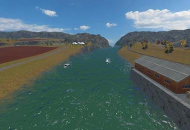 River OutBack Map v1.0