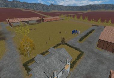 River OutBack Map v1.0