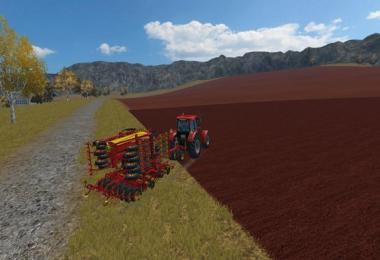 River OutBack Map v1.0