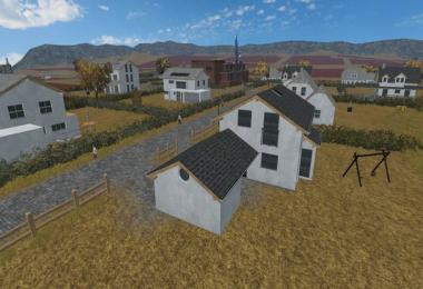 River OutBack Map v1.0