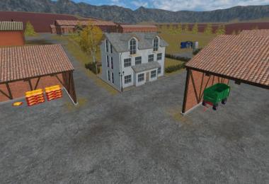 River OutBack Map v1.0