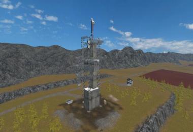 River OutBack Map v1.0